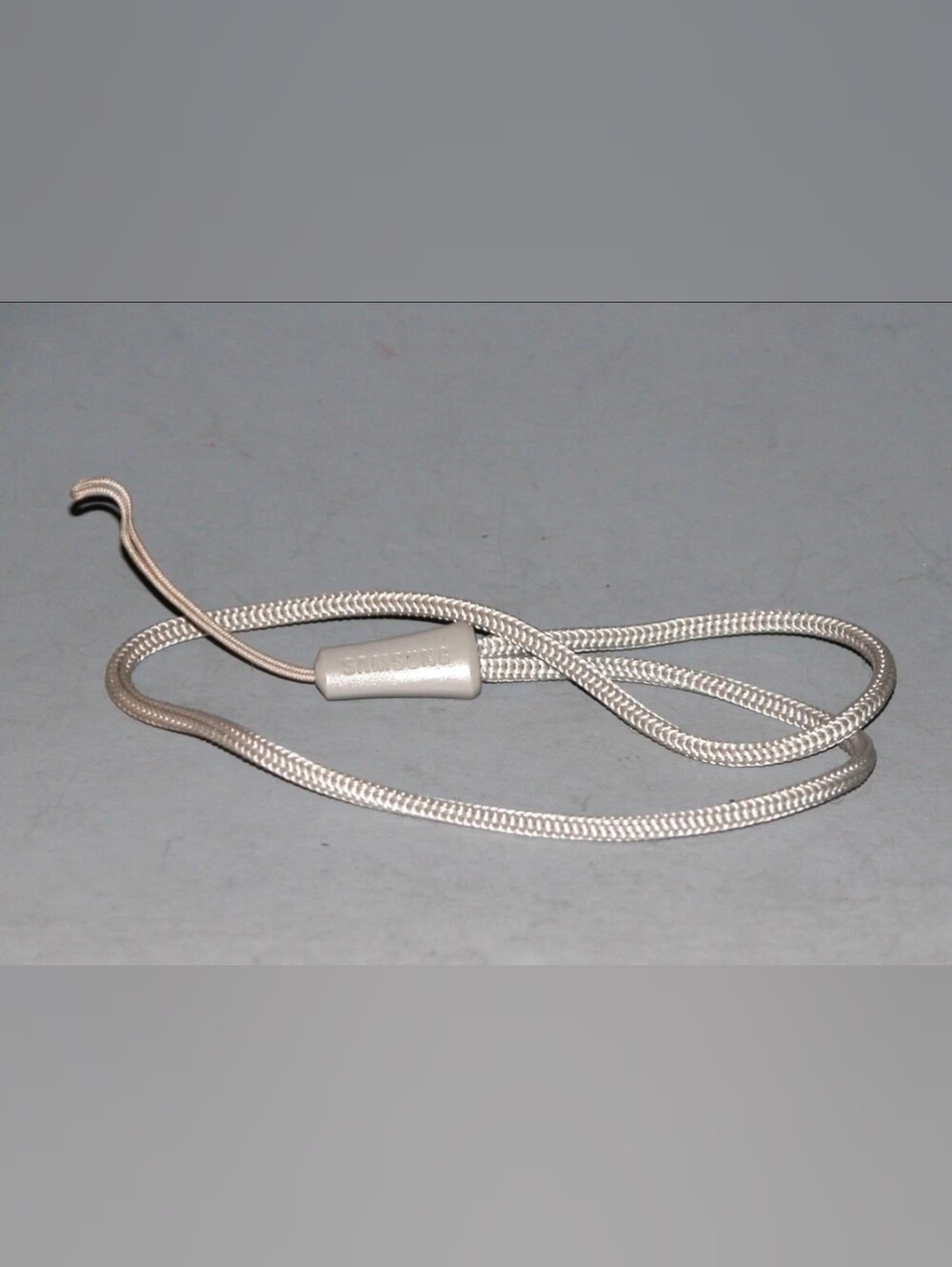 Samsung Grey Hand Strap / Wrist Strap For Compact Camera